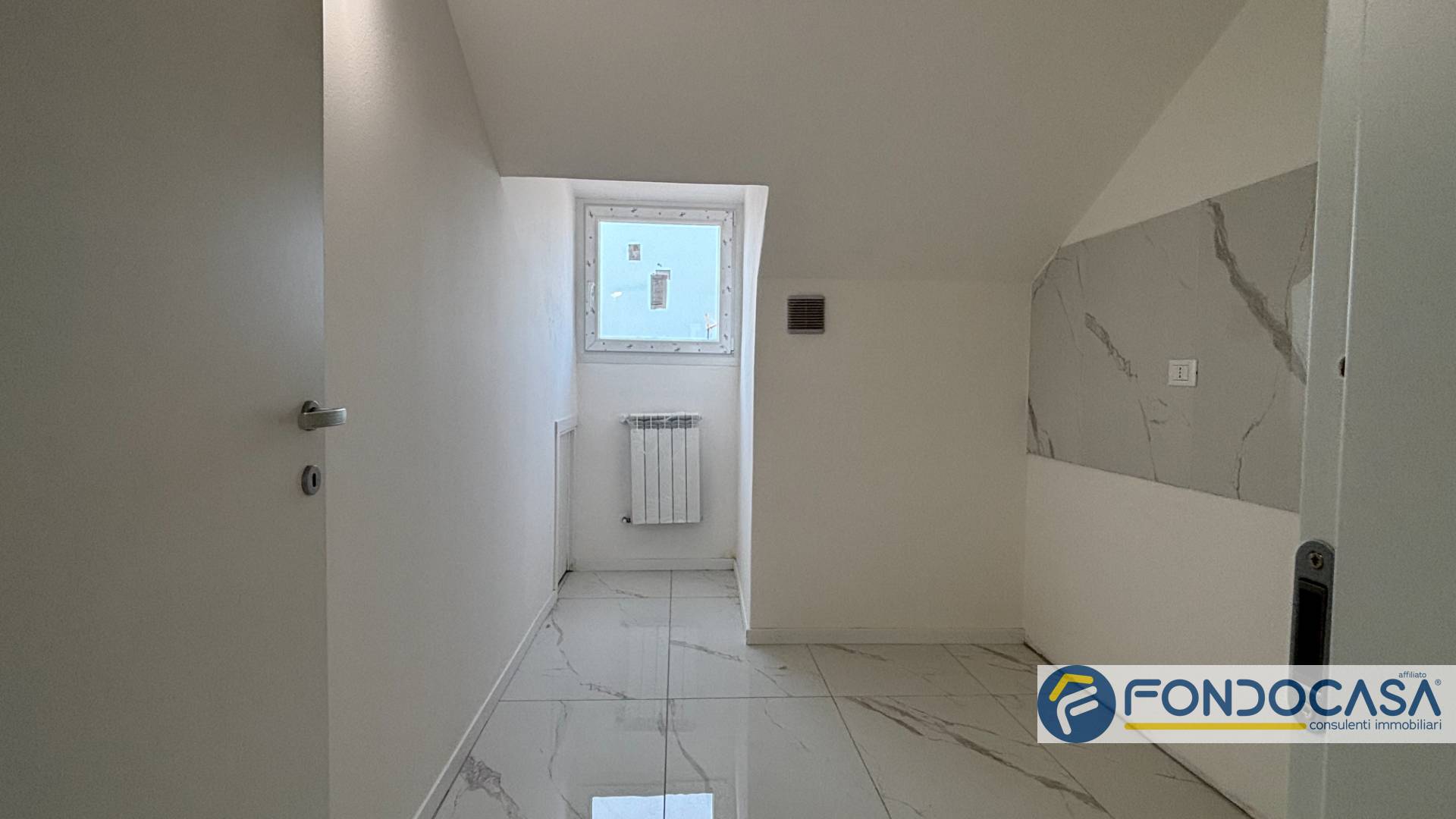 Appartamento in vendita a Rovato