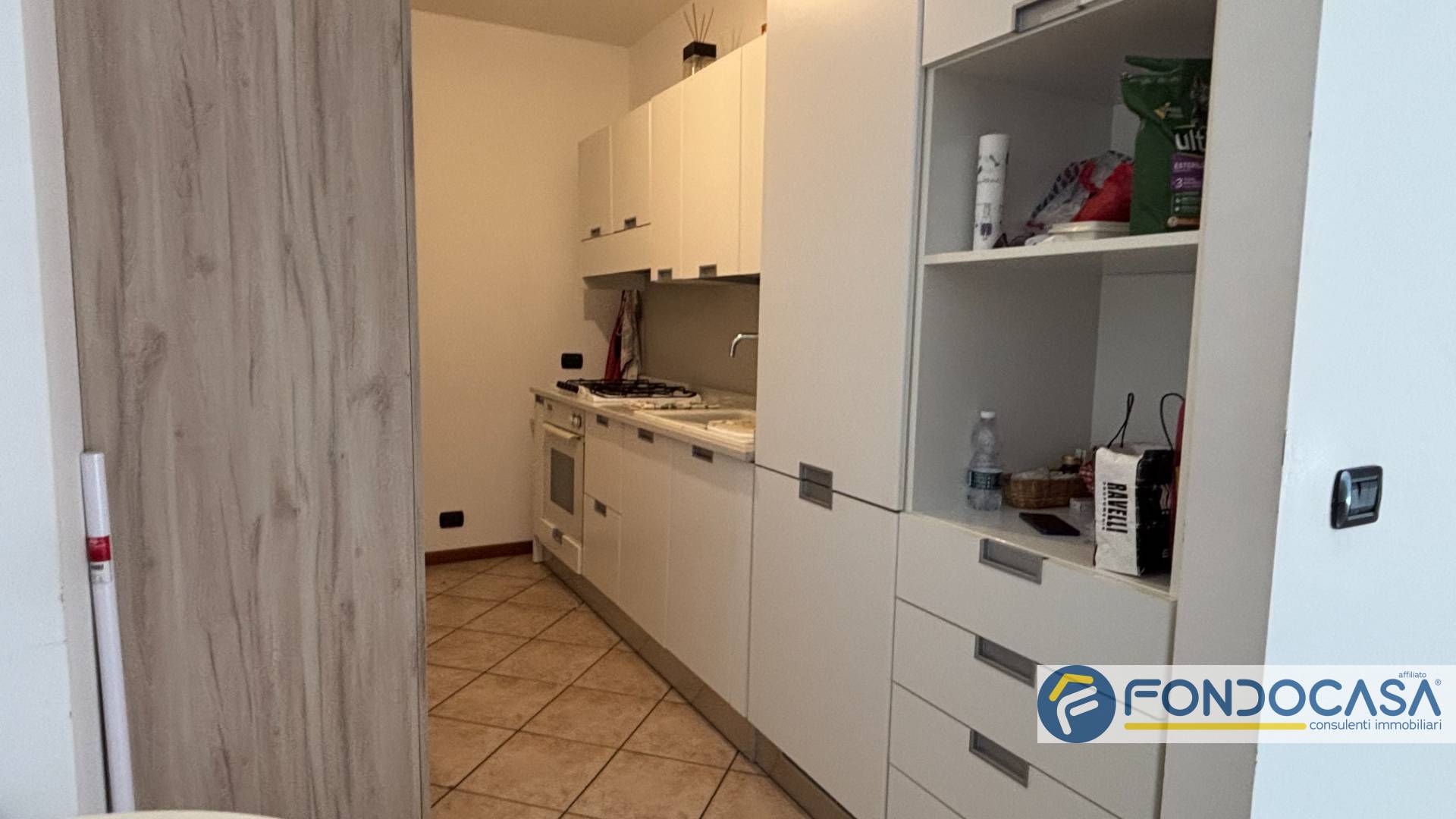 Appartamento in vendita a Palazzolo sull'Oglio