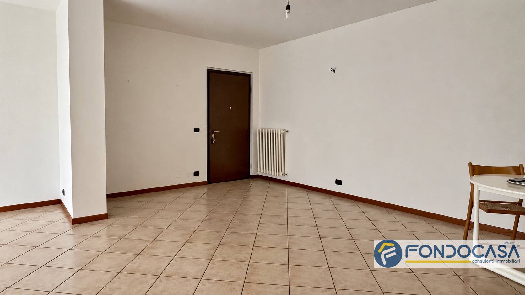 Appartamento in vendita a Palazzolo sull'Oglio