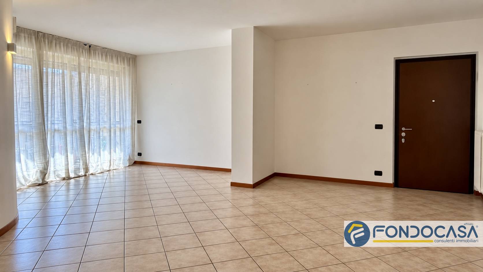 Appartamento in vendita a Palazzolo sull'Oglio