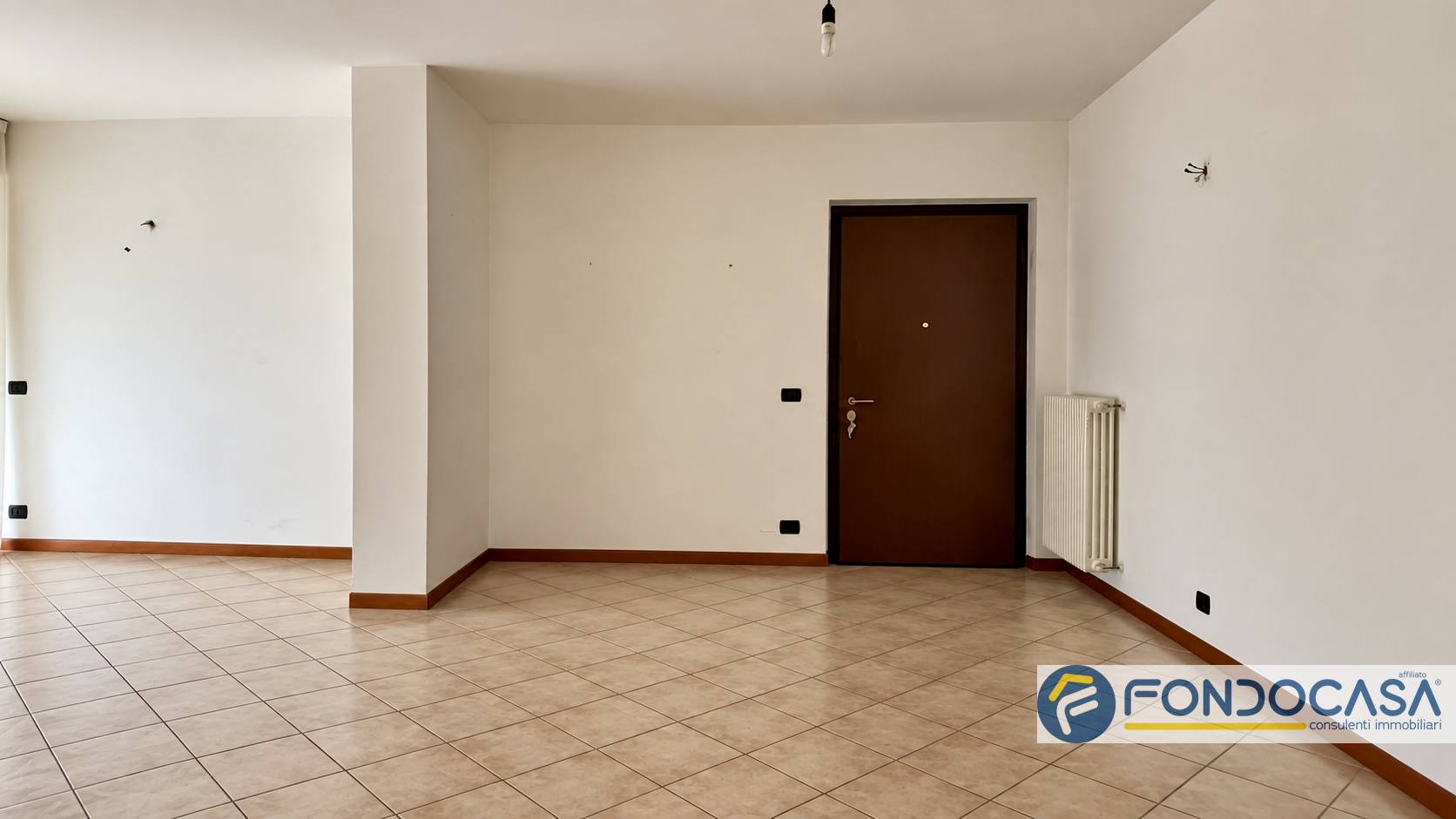 Appartamento in vendita a Palazzolo sull'Oglio