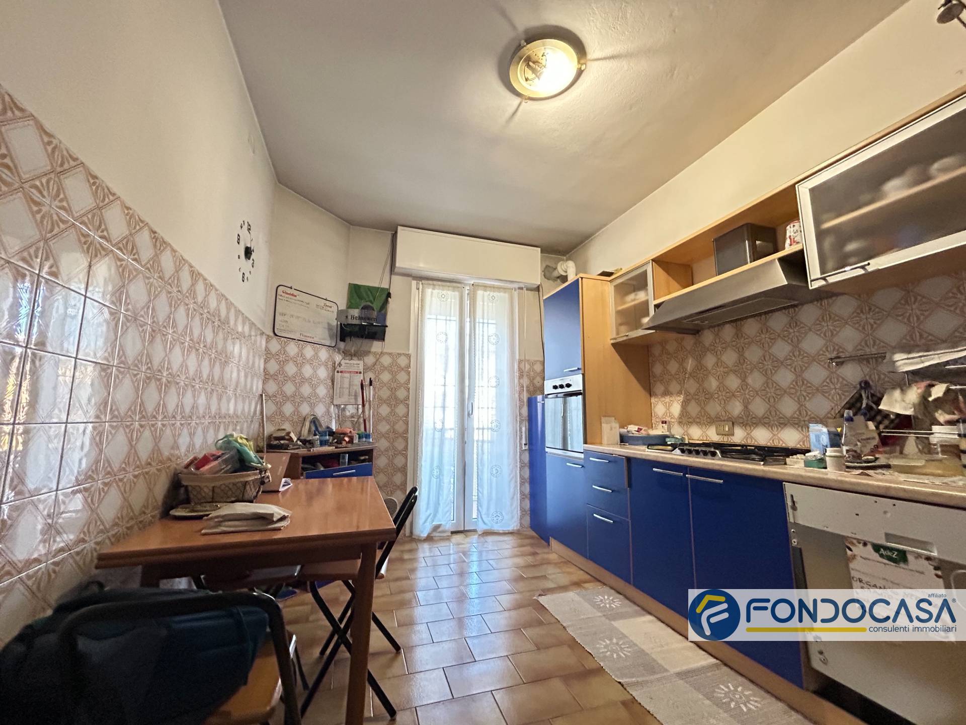 Appartamento in vendita a Coccaglio