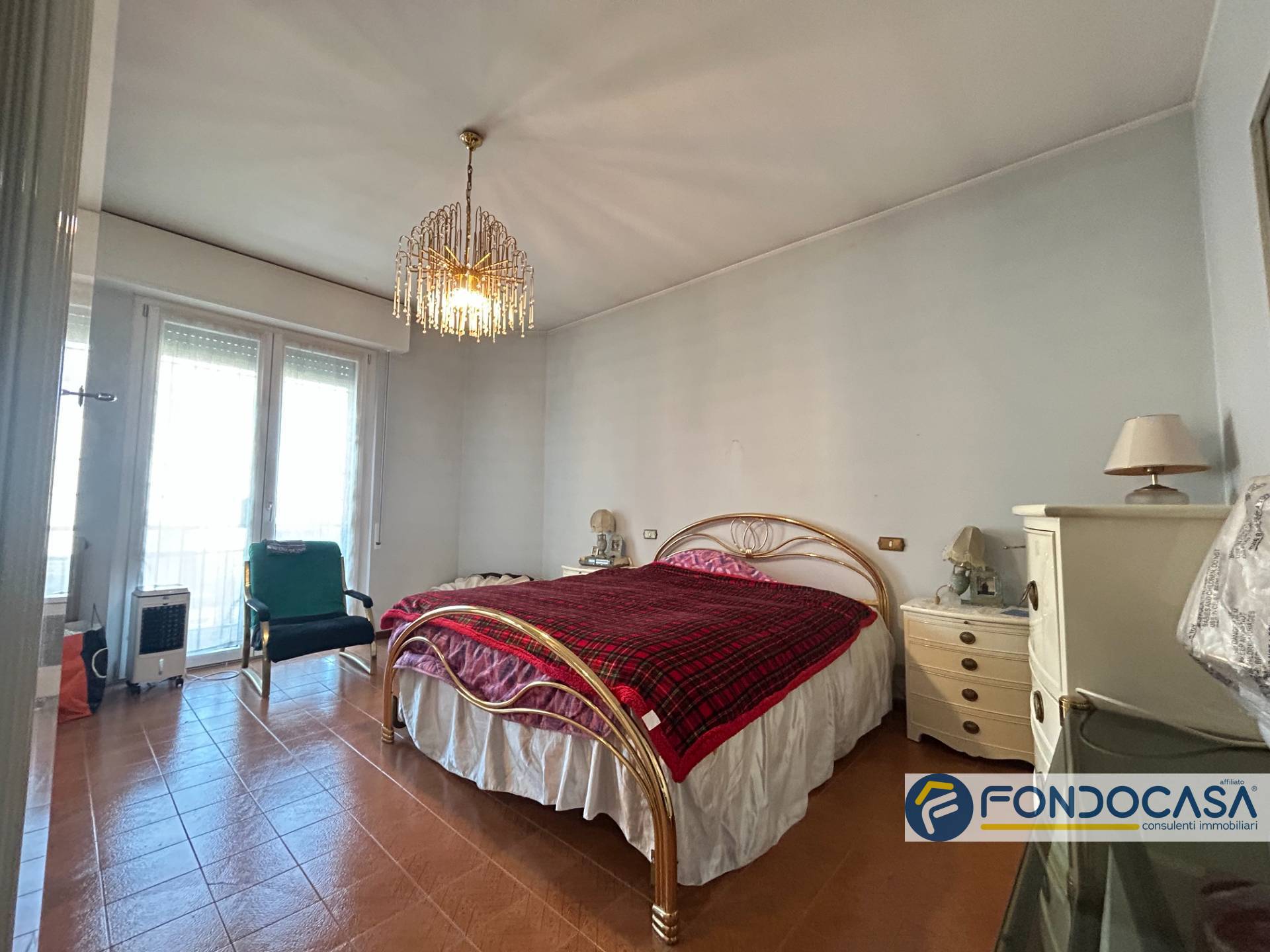 Appartamento in vendita a Coccaglio