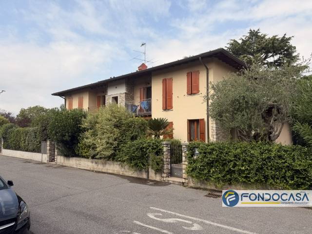 Appartamento in vendita a Palazzolo sull'Oglio, San Pancrazio