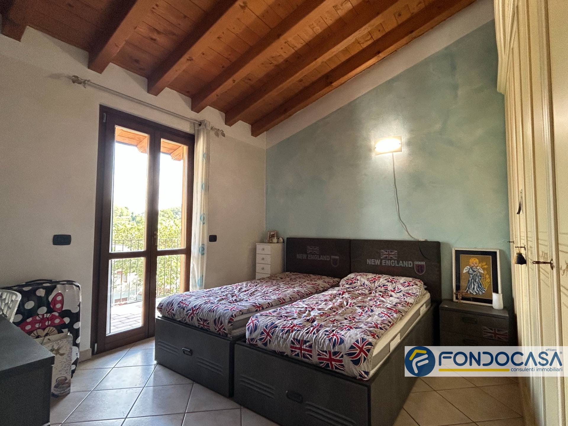 Appartamento in vendita a Provaglio d'Iseo