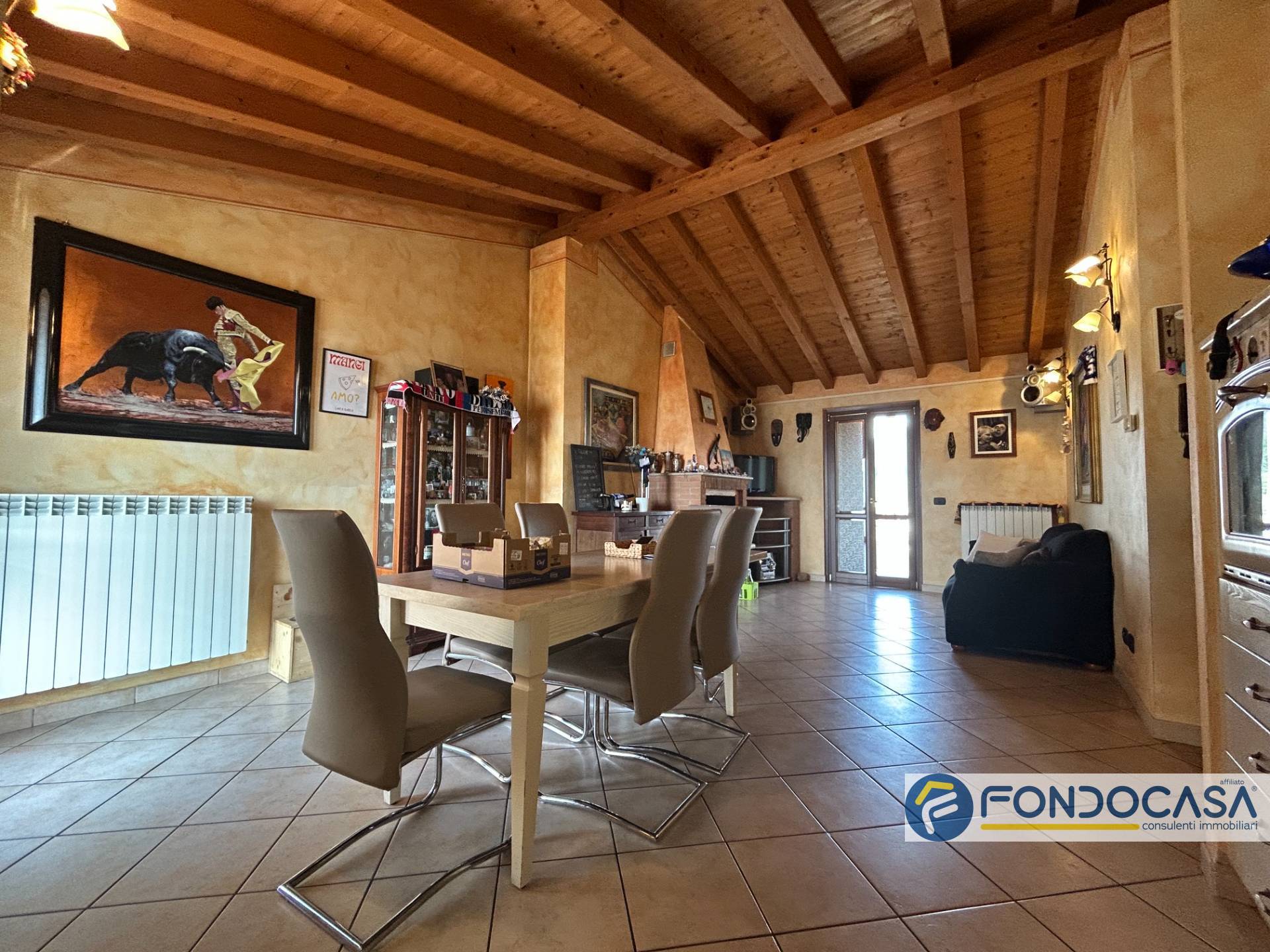 Appartamento in vendita a Provaglio d'Iseo