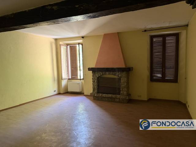 Appartamento in vendita a Palazzolo sull'Oglio