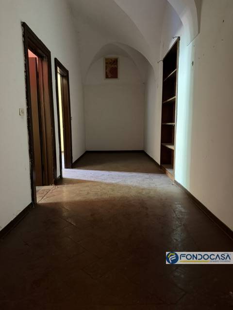 Appartamento in vendita a Palazzolo sull'Oglio