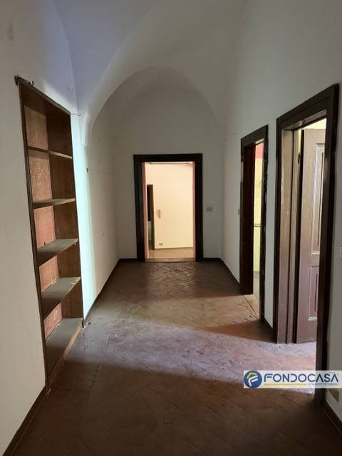 Appartamento in vendita a Palazzolo sull'Oglio