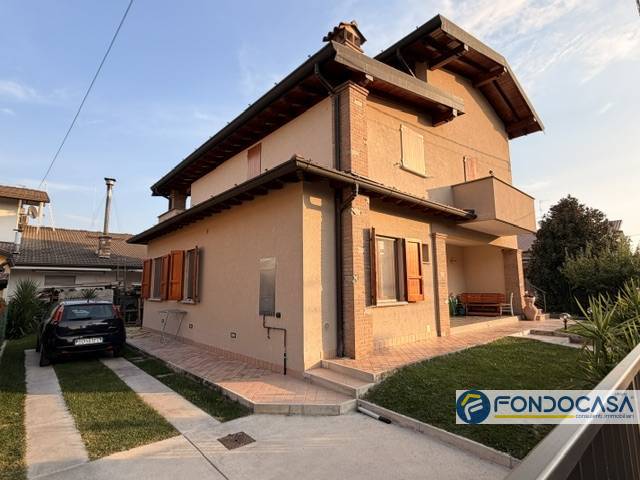 Appartamento in vendita a Palazzolo sull'Oglio