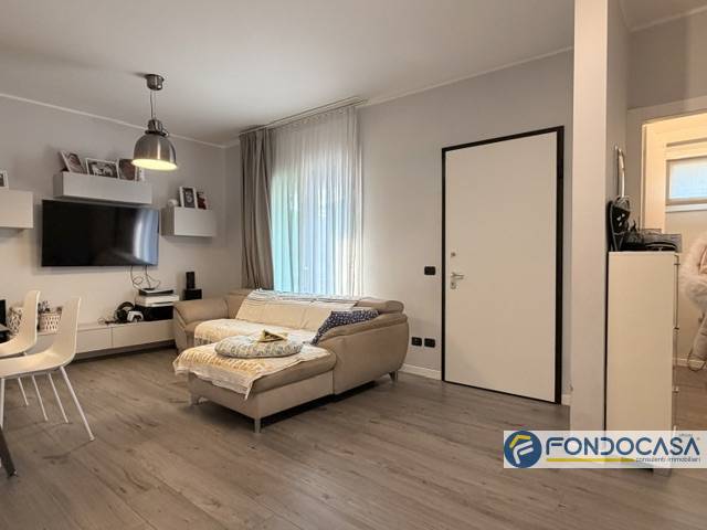 Appartamento in vendita a Palazzolo sull'Oglio