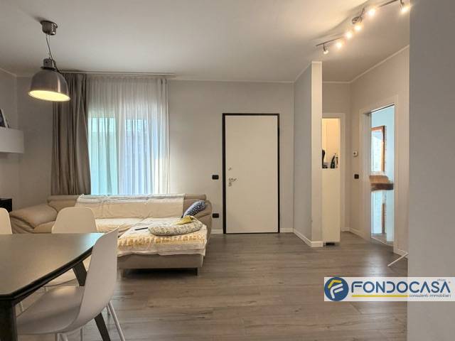 Appartamento in vendita a Palazzolo sull'Oglio