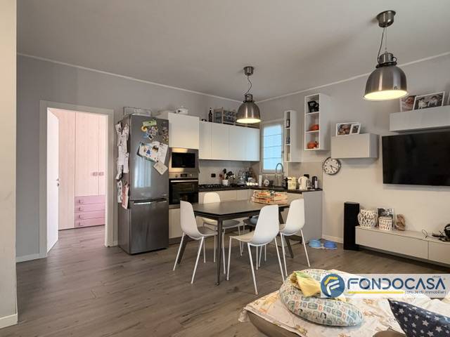 Appartamento in vendita a Palazzolo sull'Oglio
