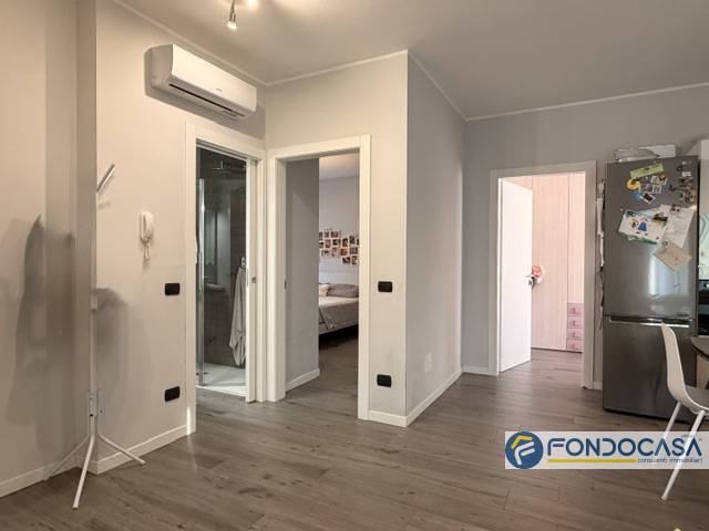 Appartamento in vendita a Palazzolo sull'Oglio