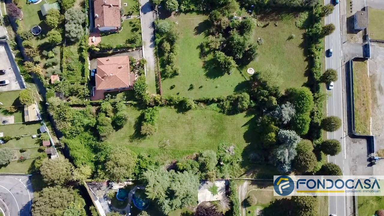 Terreno edificabile in vendita a Cologne