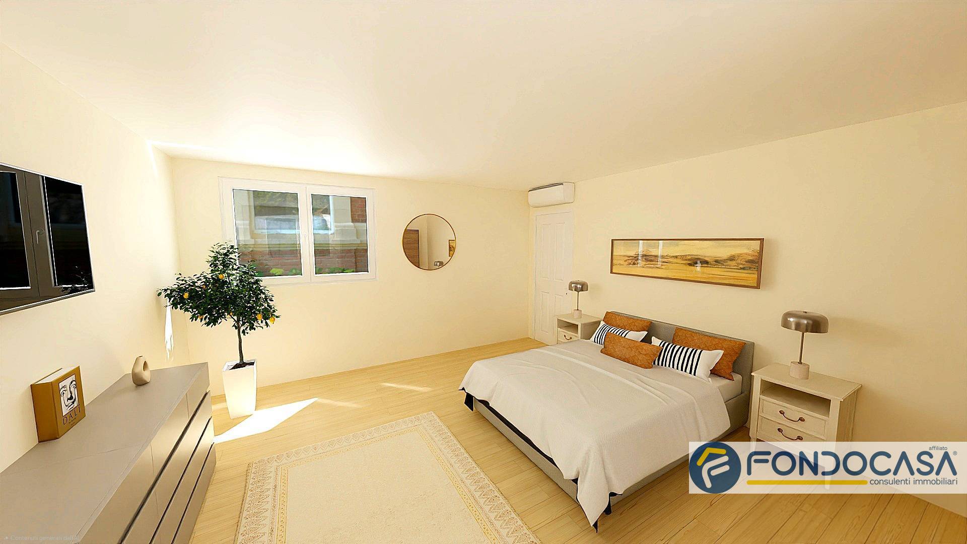 Appartamento in vendita a Palazzolo sull'Oglio