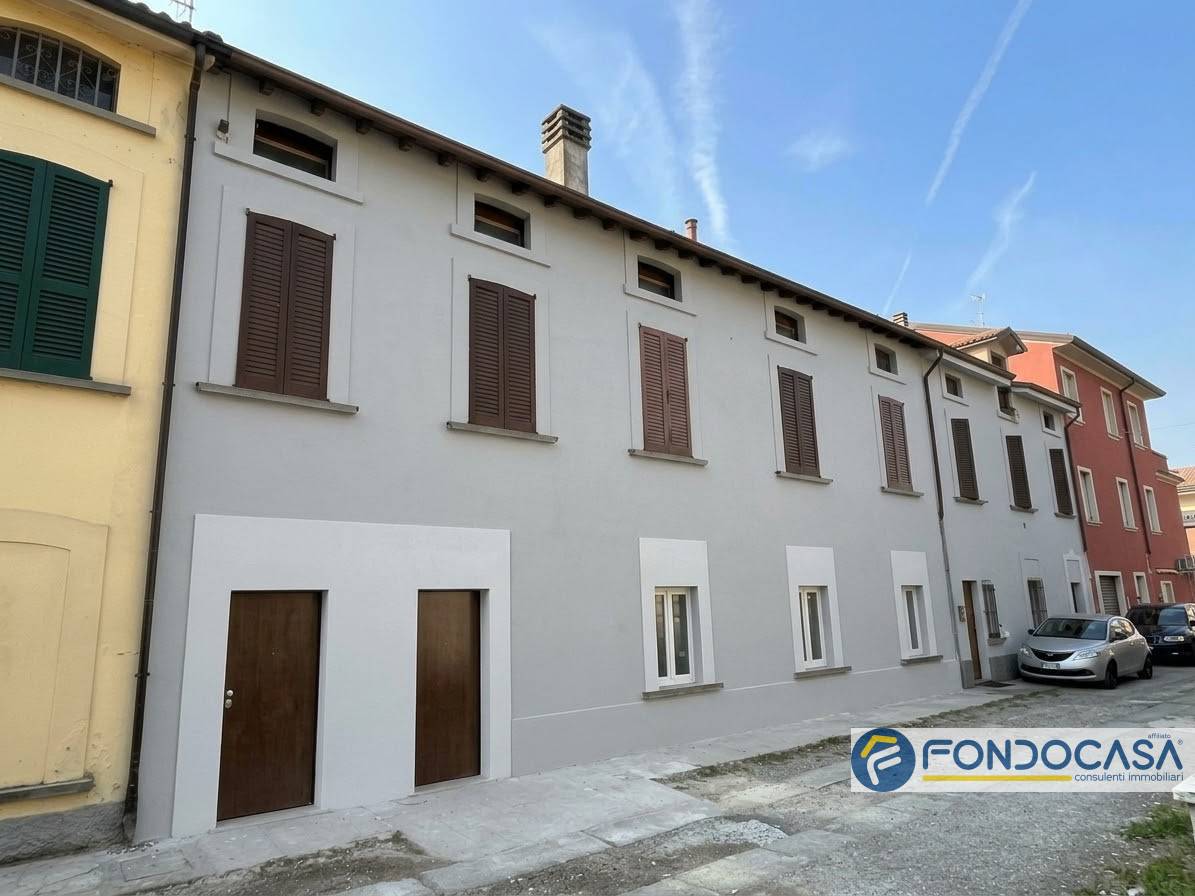 Appartamento in vendita a Palazzolo sull'Oglio
