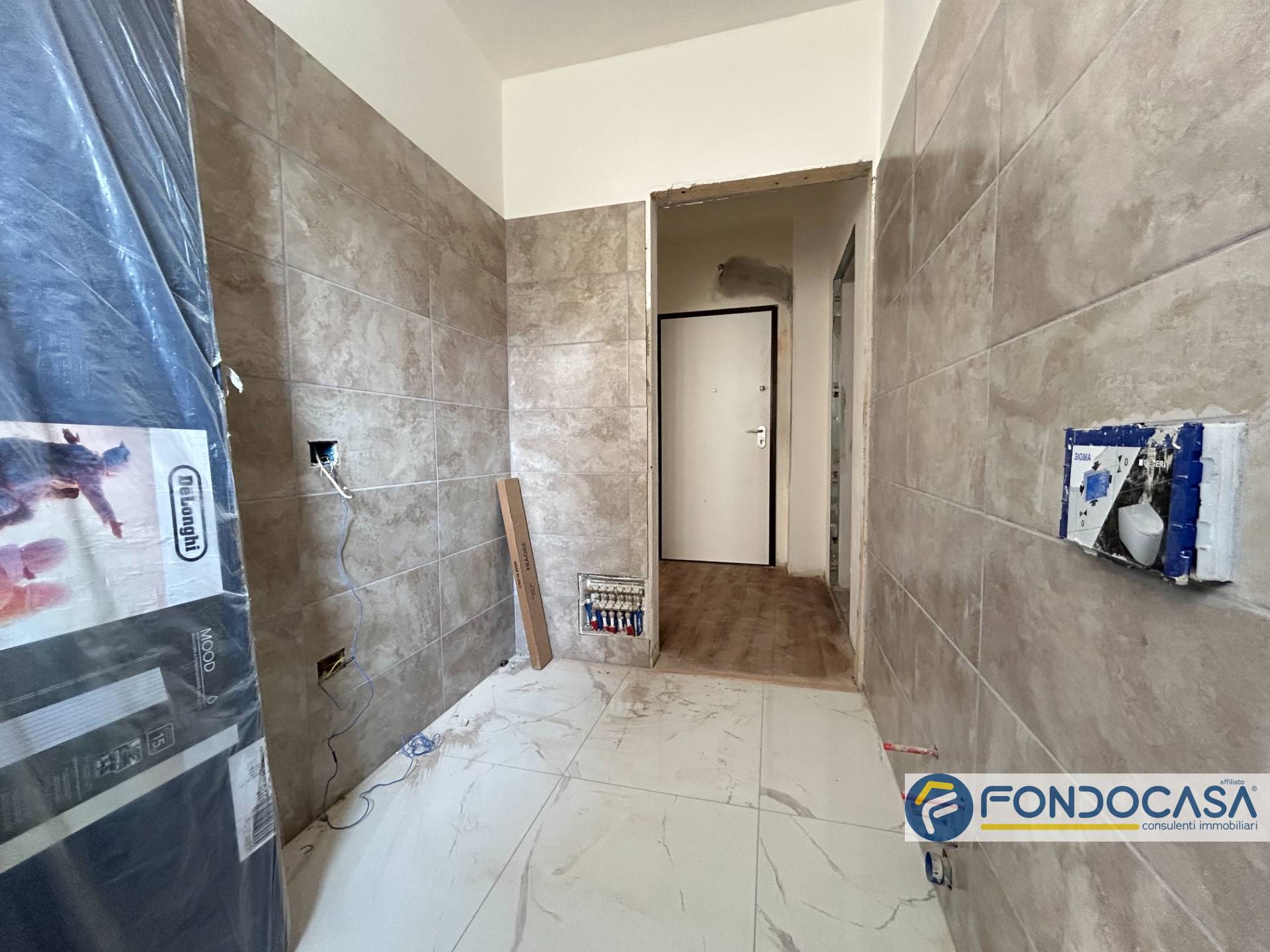 Appartamento in vendita a Palazzolo sull'Oglio