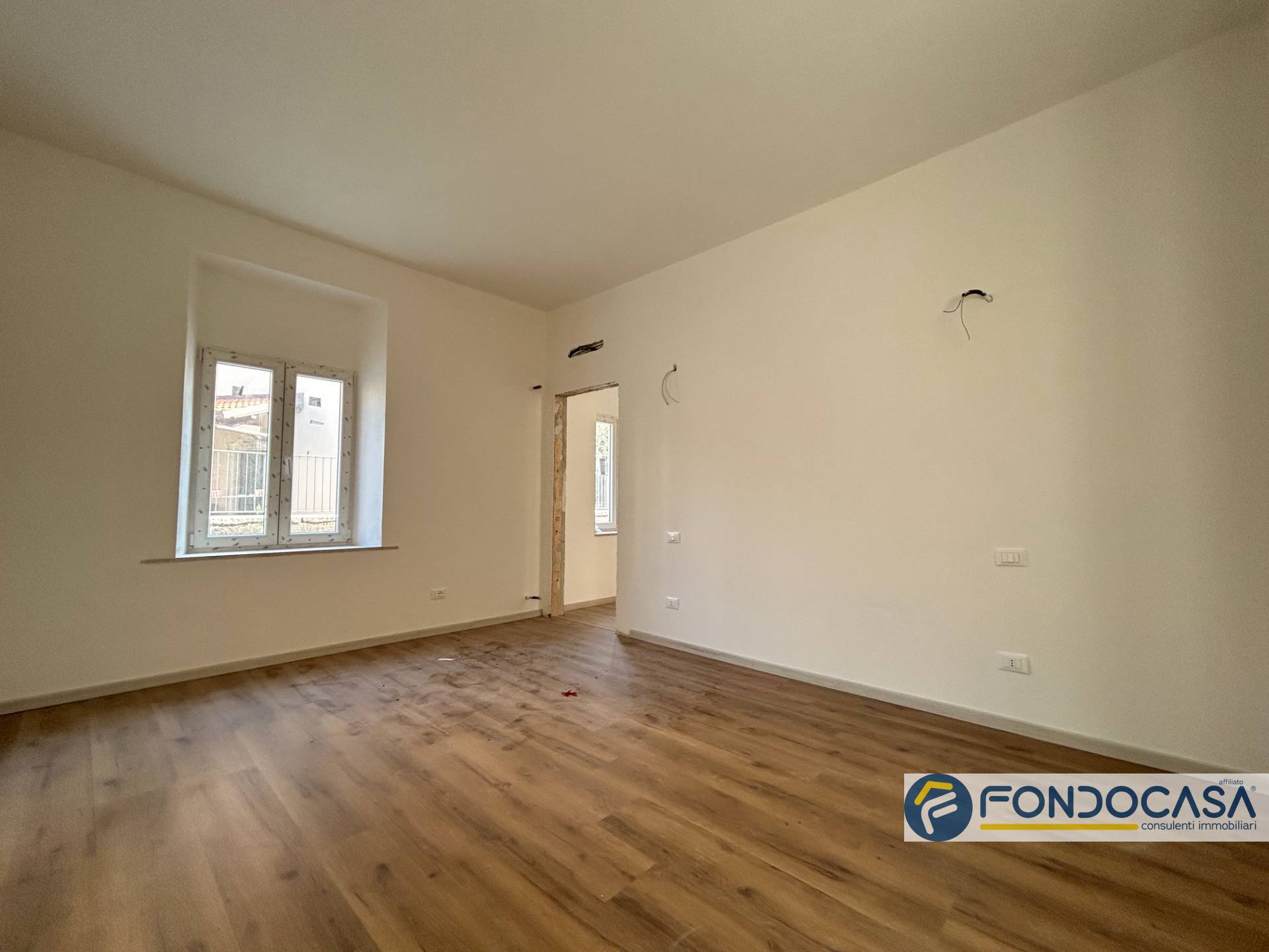 Appartamento in vendita a Palazzolo sull'Oglio