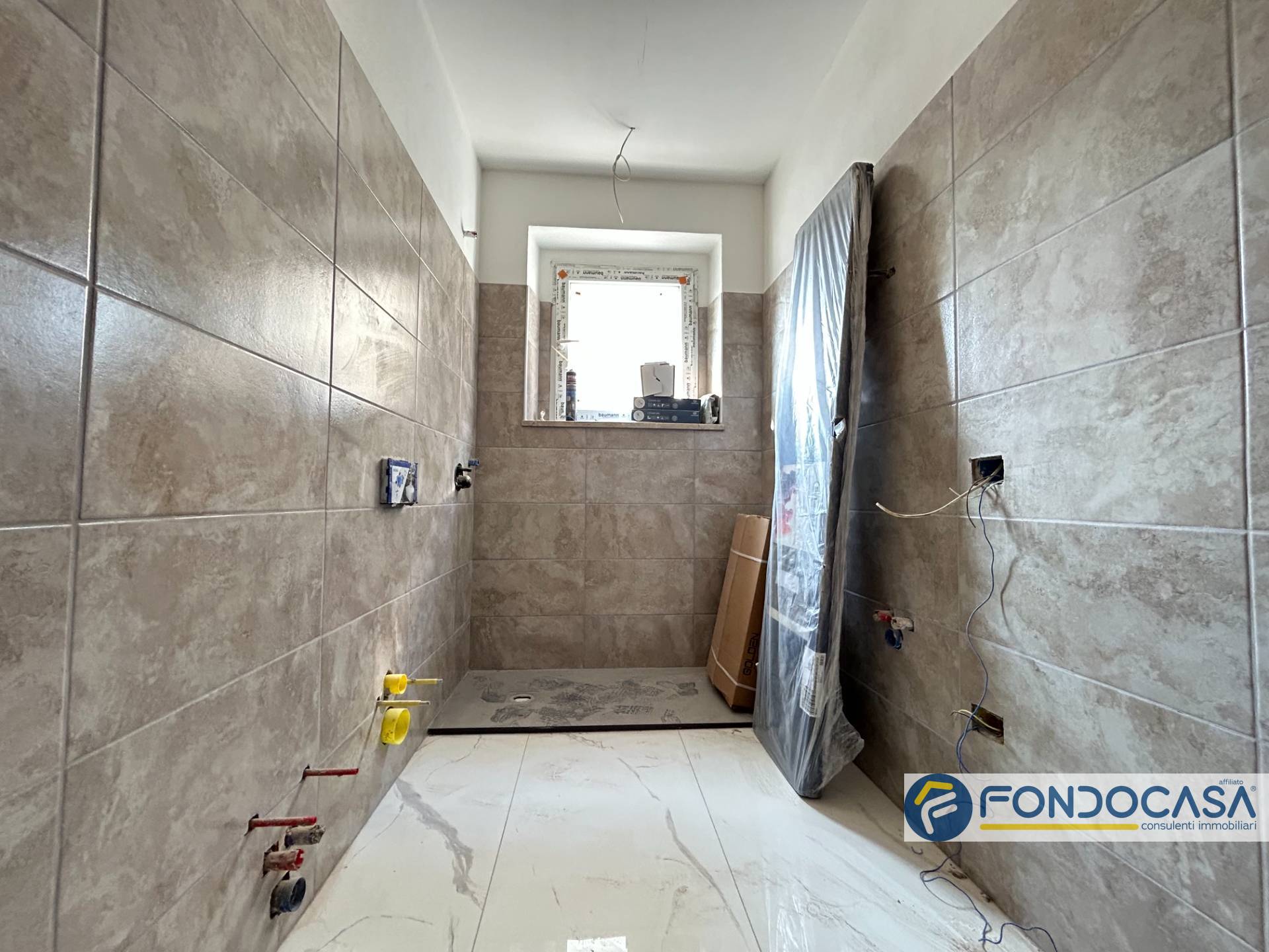 Appartamento in vendita a Palazzolo sull'Oglio