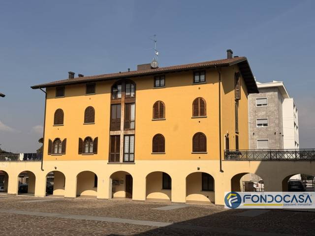 Appartamento in vendita a Palazzolo sull'Oglio
