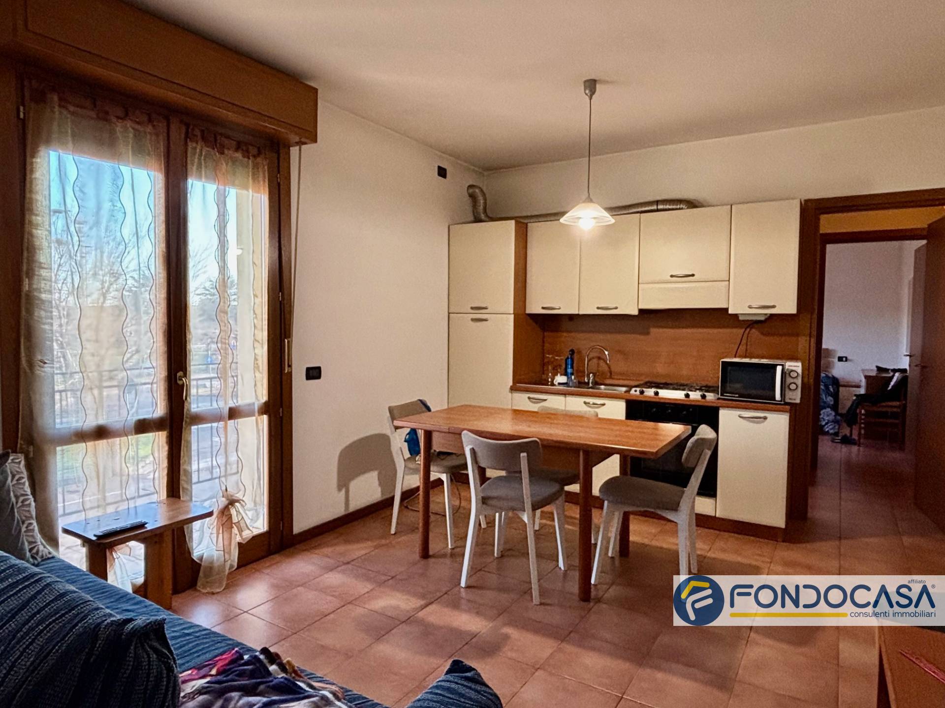 Appartamento in vendita a Palazzolo sull'Oglio