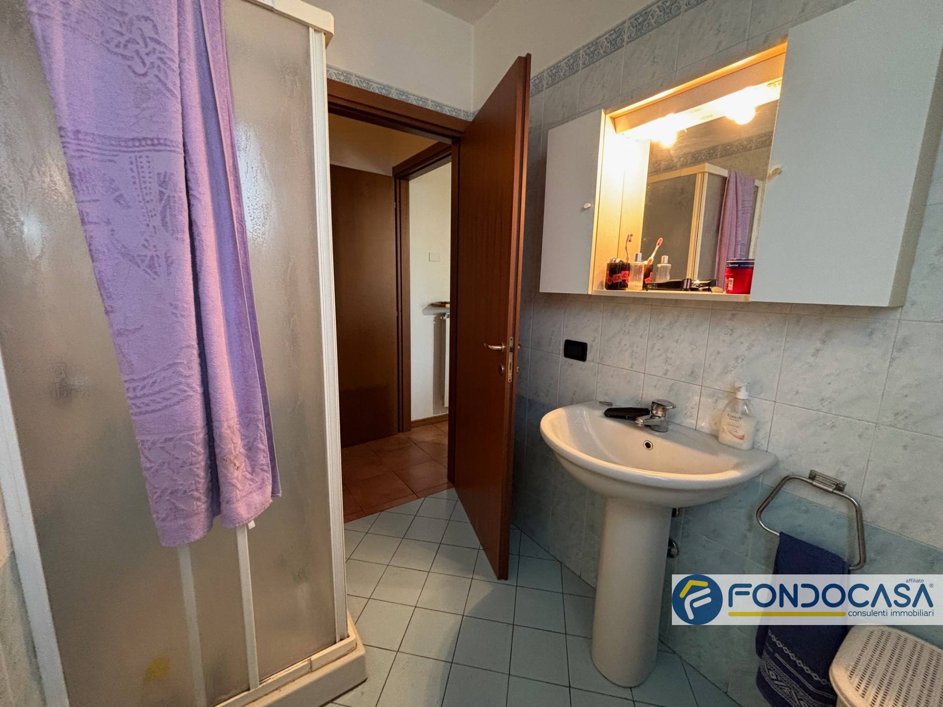 Appartamento in vendita a Palazzolo sull'Oglio