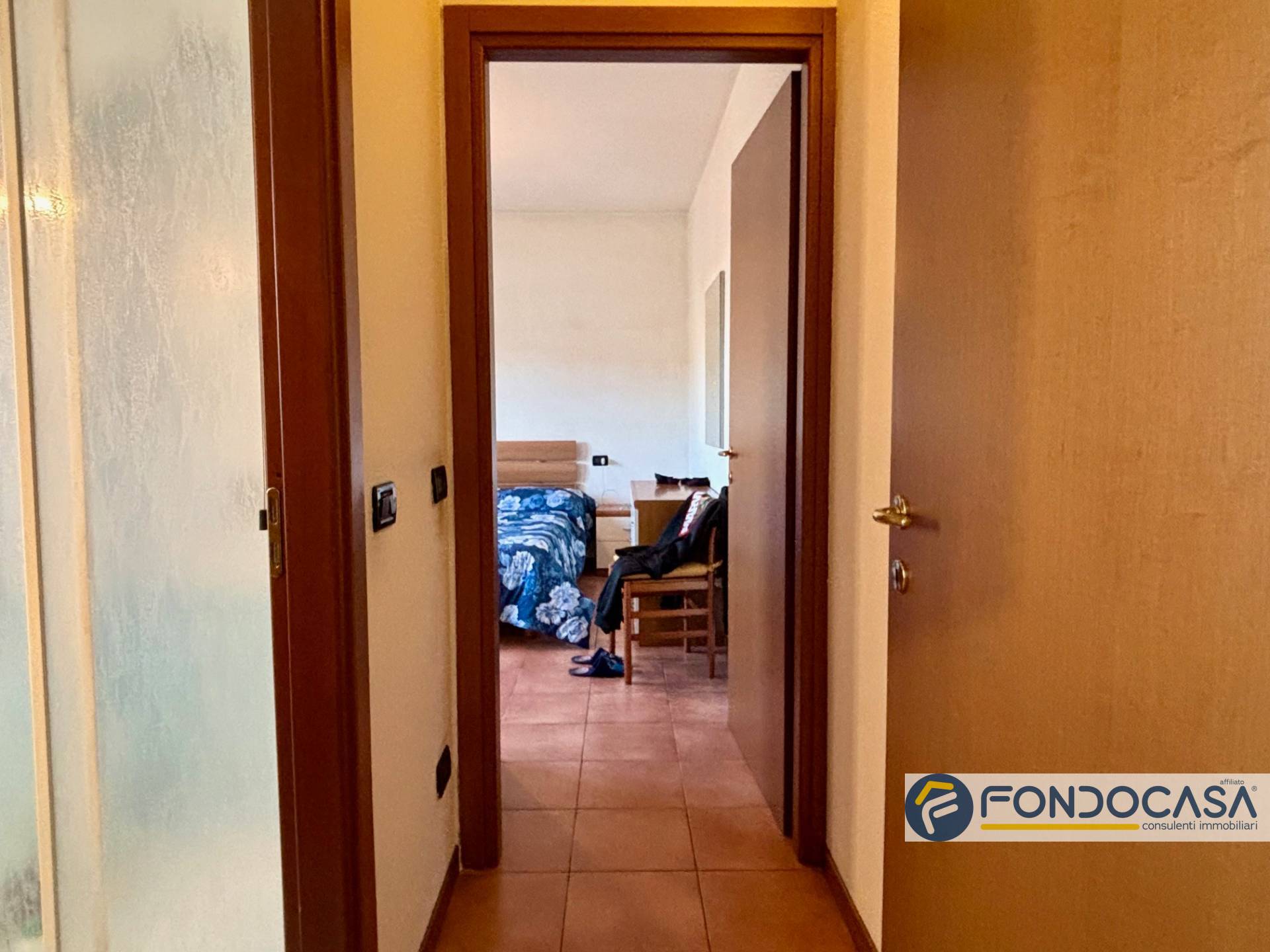 Appartamento in vendita a Palazzolo sull'Oglio