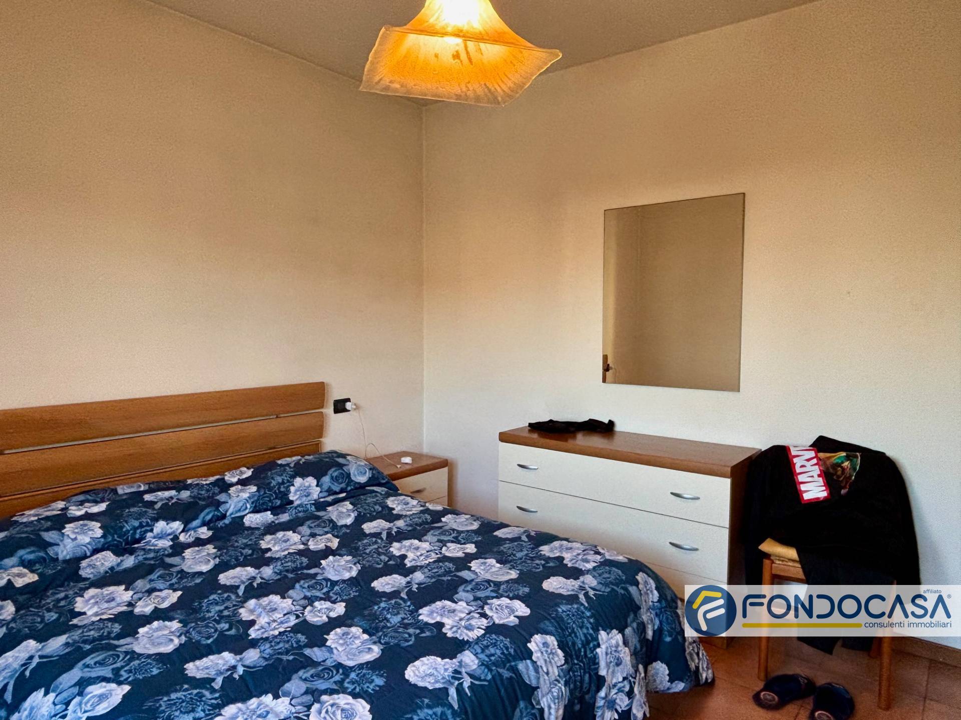 Appartamento in vendita a Palazzolo sull'Oglio