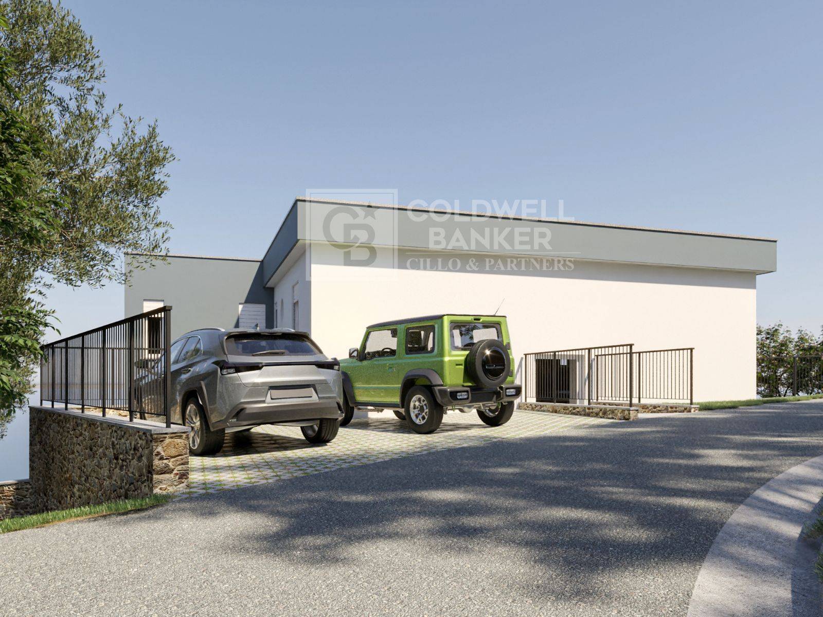 Terratetto in vendita a Casal Velino, Marina di Casal Velino