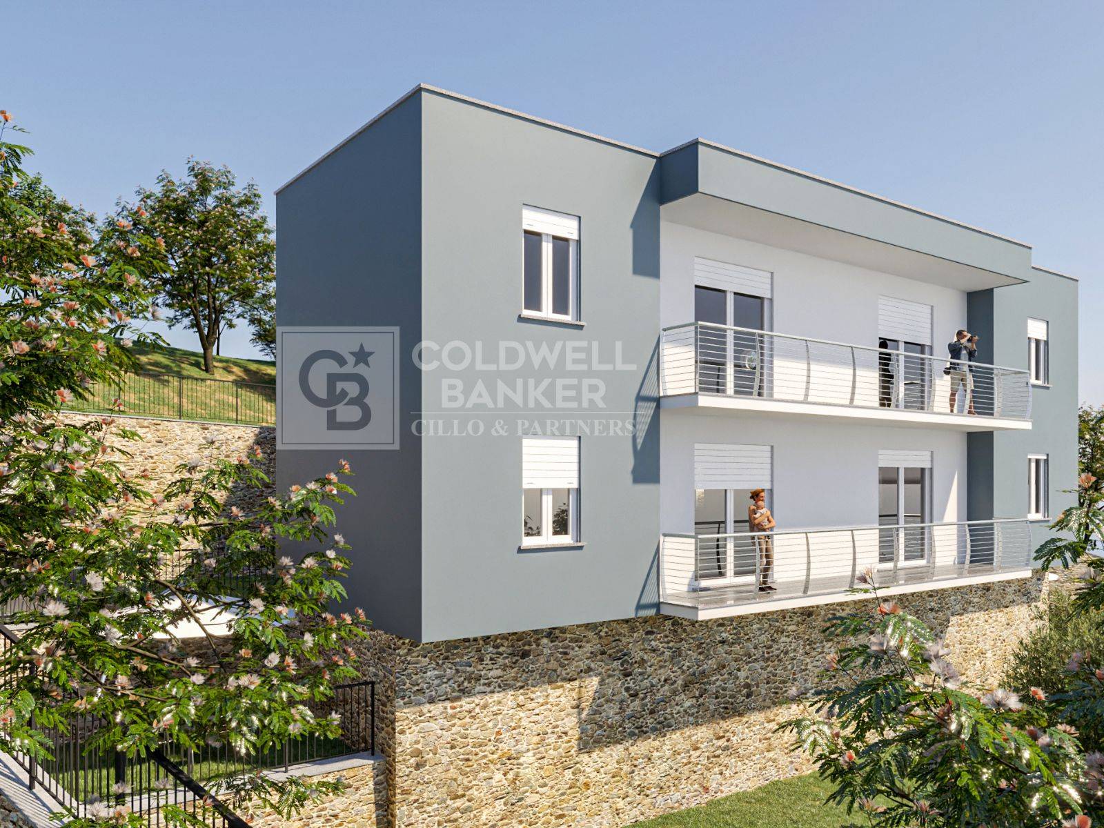 Terratetto in vendita a Casal Velino, Marina di Casal Velino