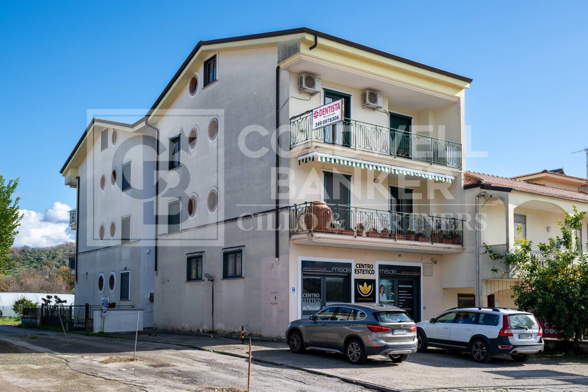 Appartamento in vendita a Castelnuovo Cilento, Casal Velino Scalo