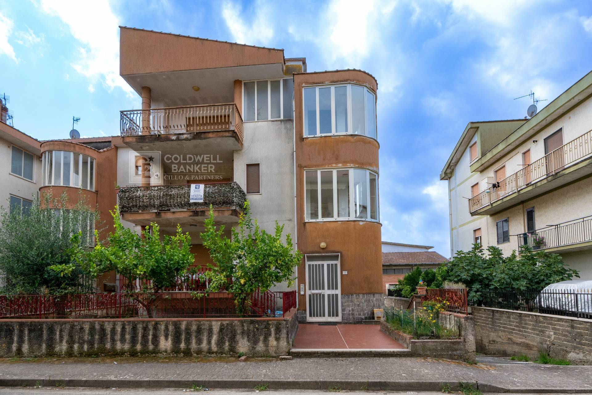 Appartamento in vendita a Castelnuovo Cilento, Casal Velino Scalo