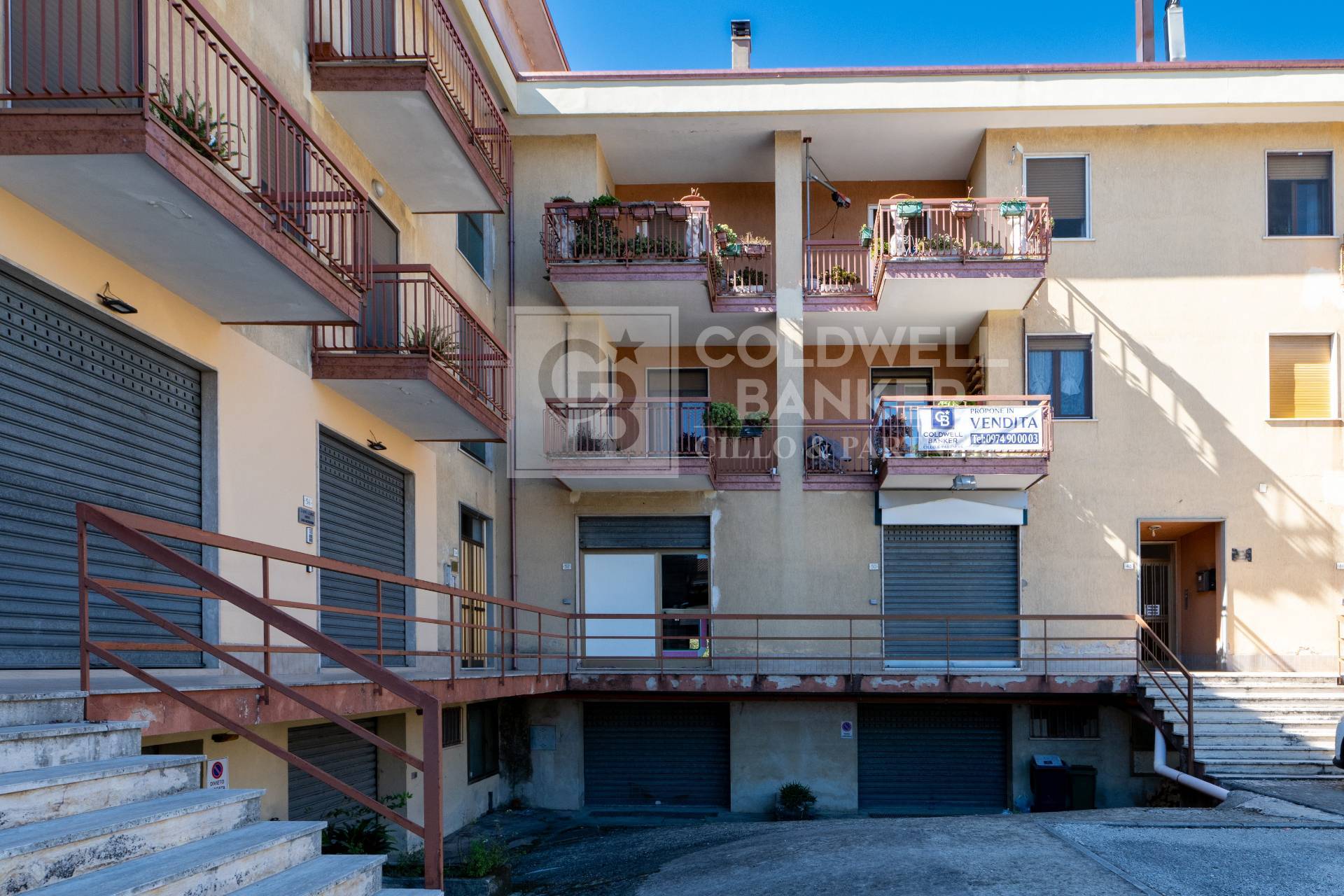 Appartamento in vendita a Castelnuovo Cilento, Casal Velino Scalo