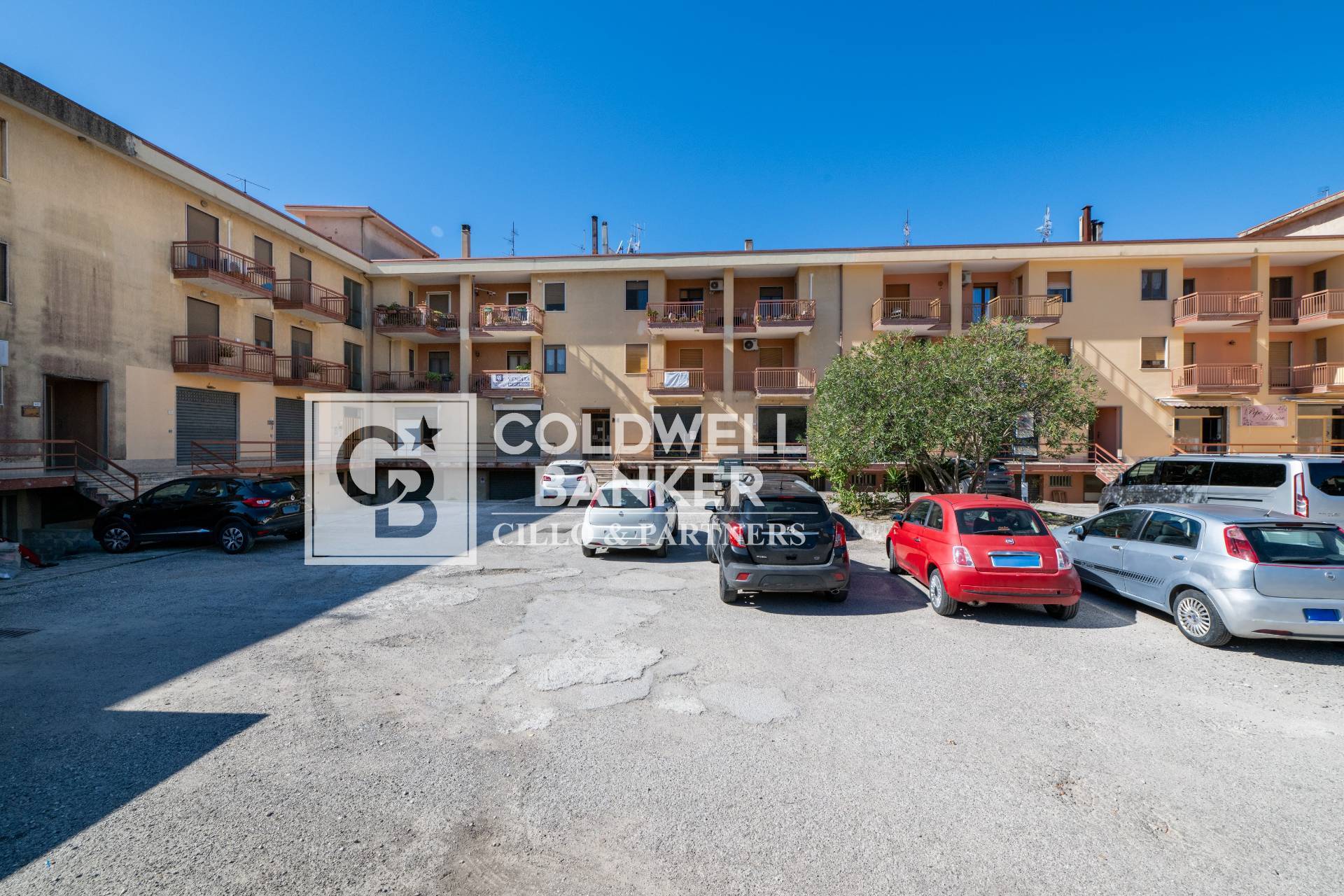 Appartamento in vendita a Castelnuovo Cilento, Casal Velino Scalo