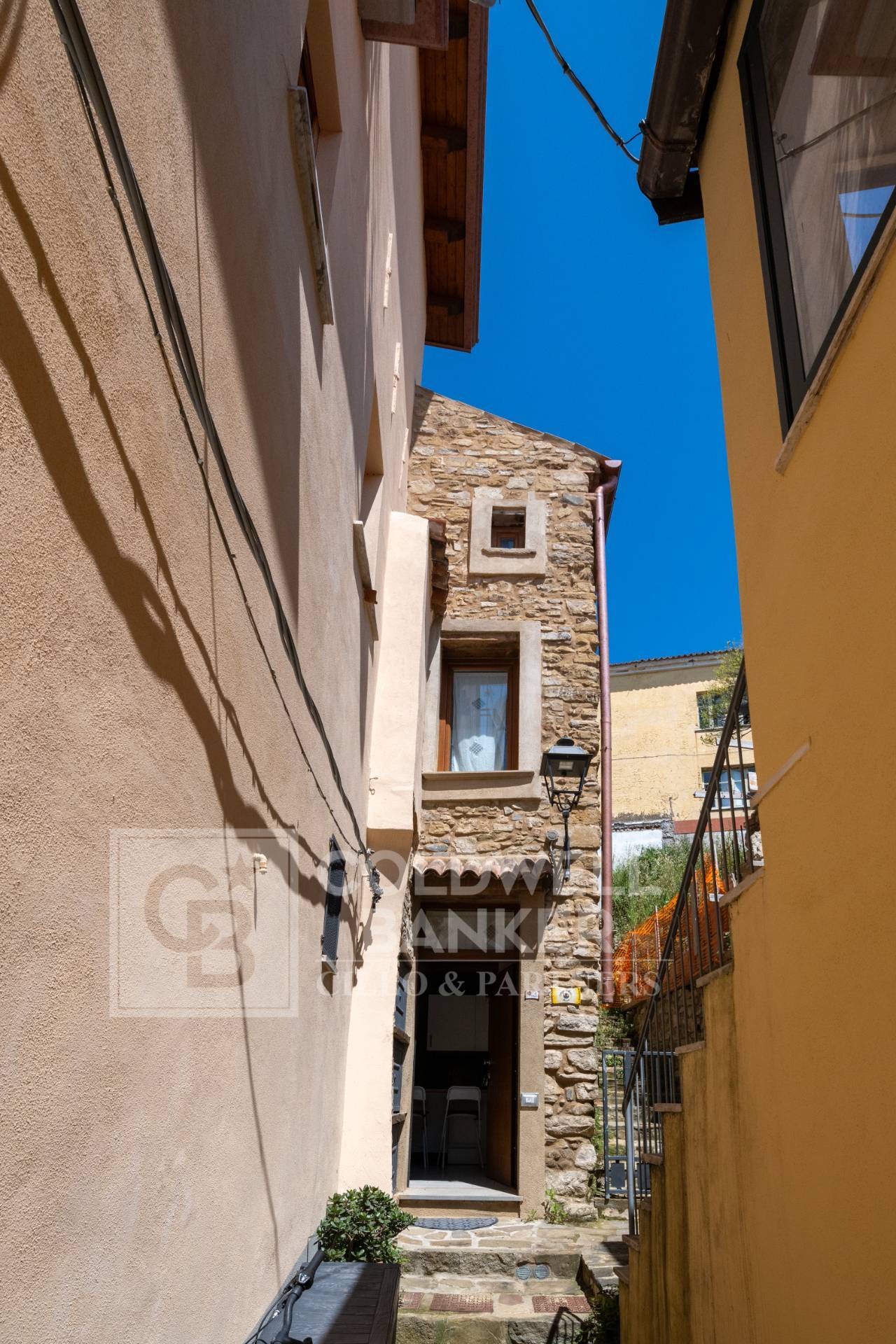 Appartamento in vendita a Pollica