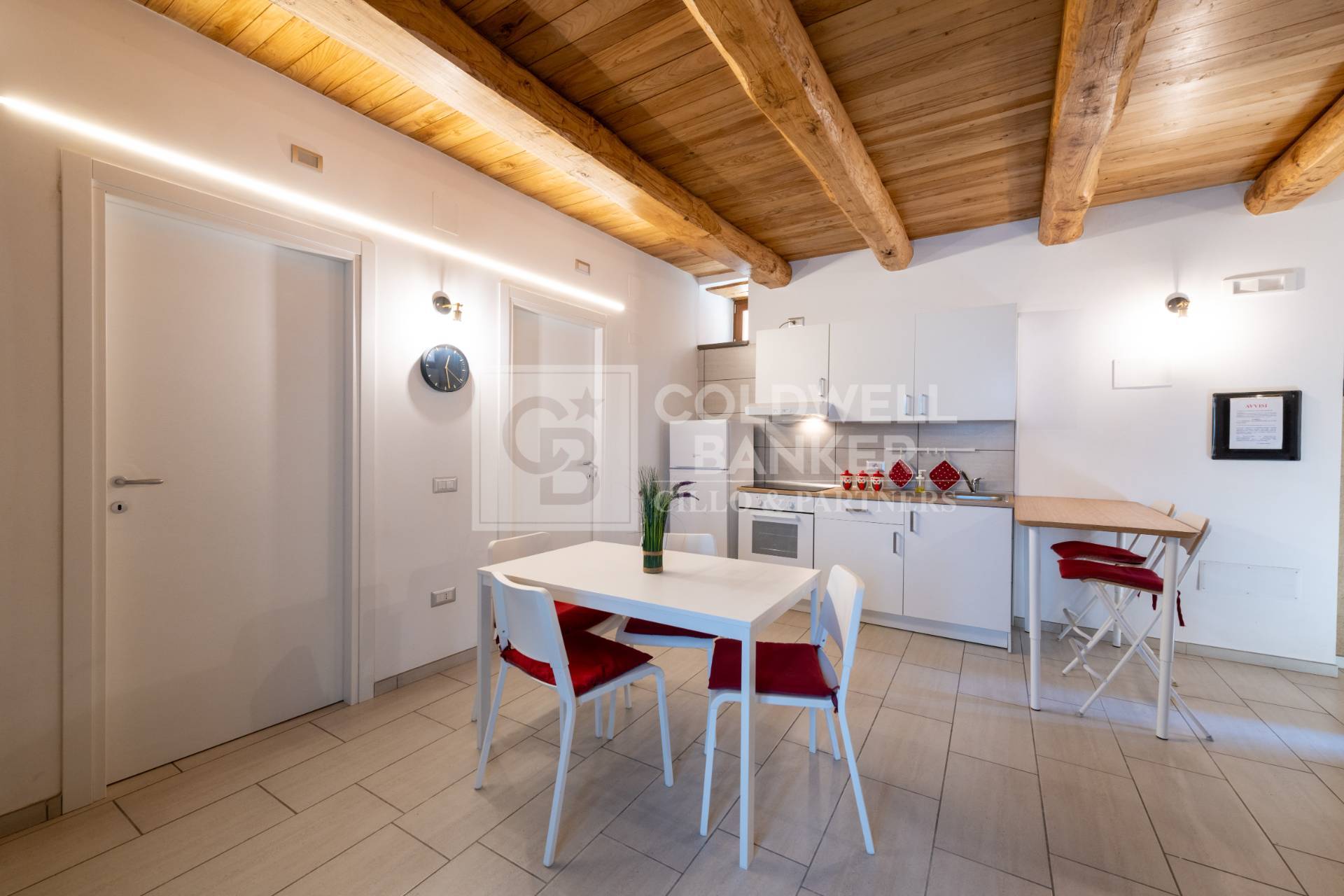 Appartamento in vendita a Pollica