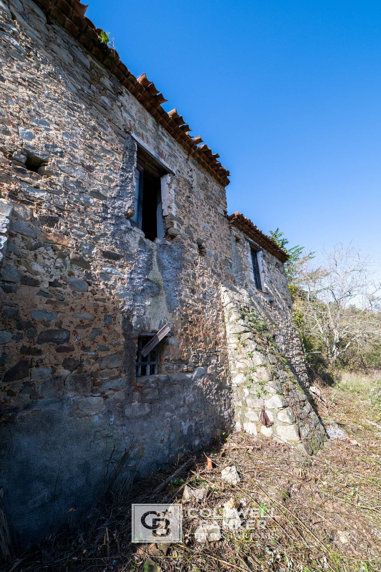 Rustico/Casale/Corte in vendita a Omignano