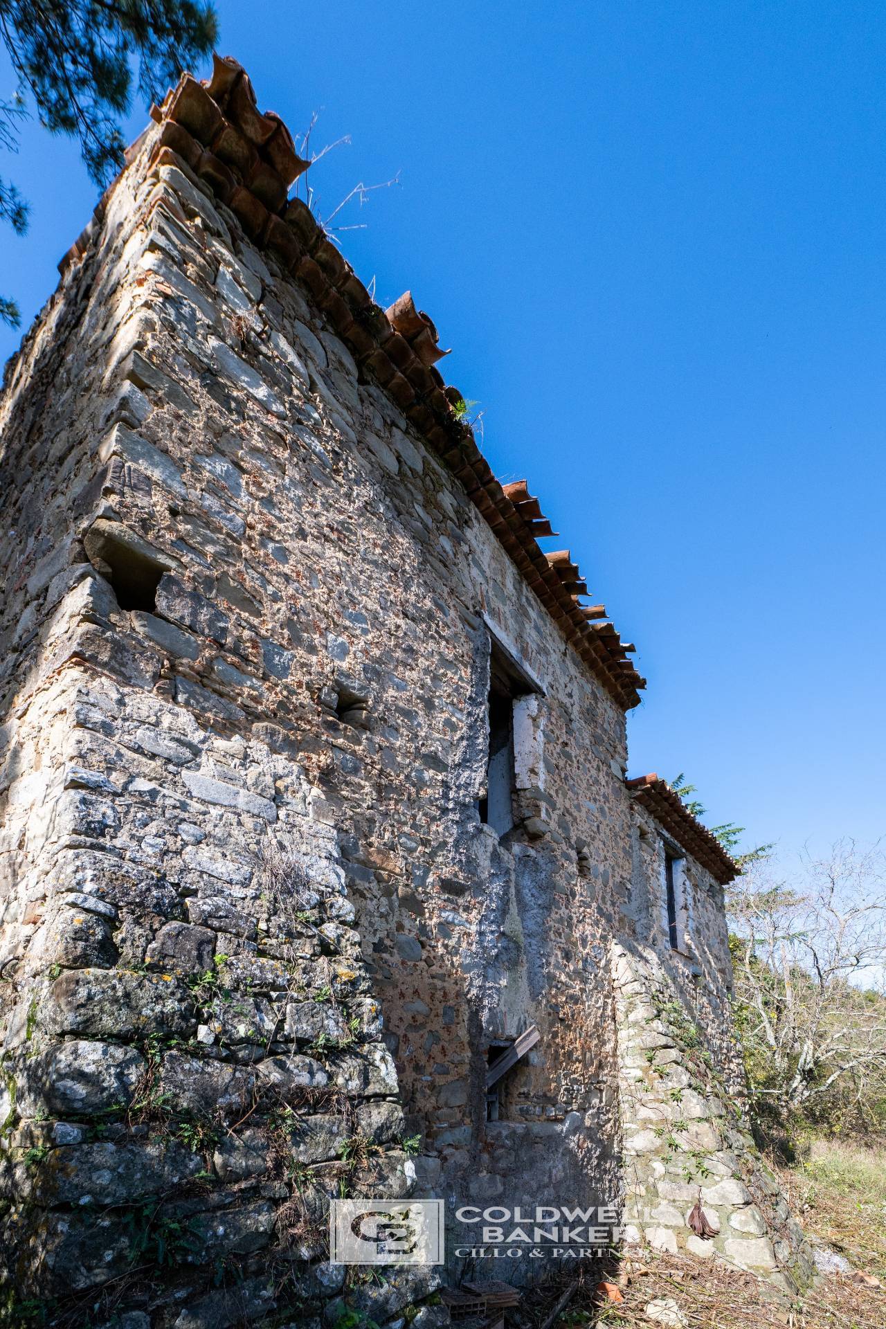 Rustico/Casale/Corte in vendita a Omignano