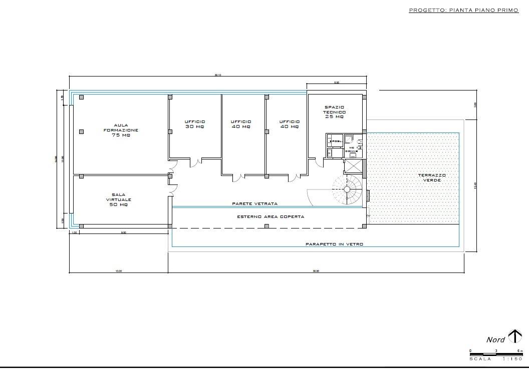 Terreno Edificabile in vendita a Casal Velino, Marina di Casal Velino