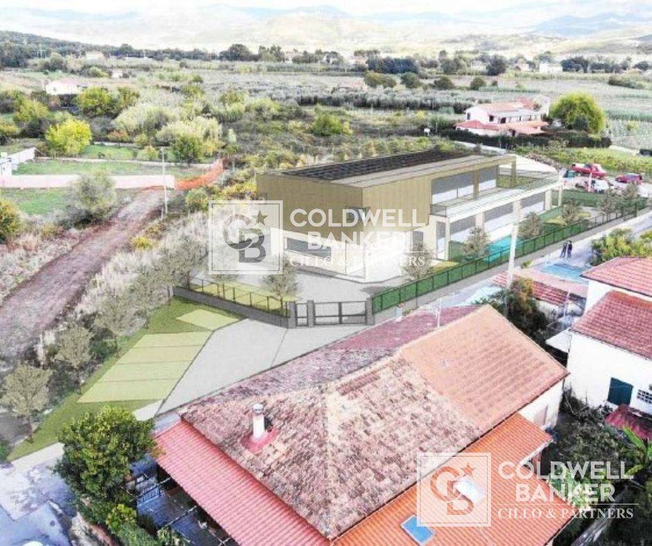 Terreno Edificabile in vendita a Casal Velino, Marina di Casal Velino