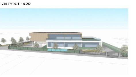 Terreno Edificabile in vendita a Casal Velino, Marina di Casal Velino