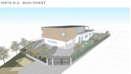 Terreno Edificabile in vendita a Casal Velino, Marina di Casal Velino