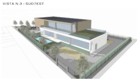 Terreno Edificabile in vendita a Casal Velino, Marina di Casal Velino