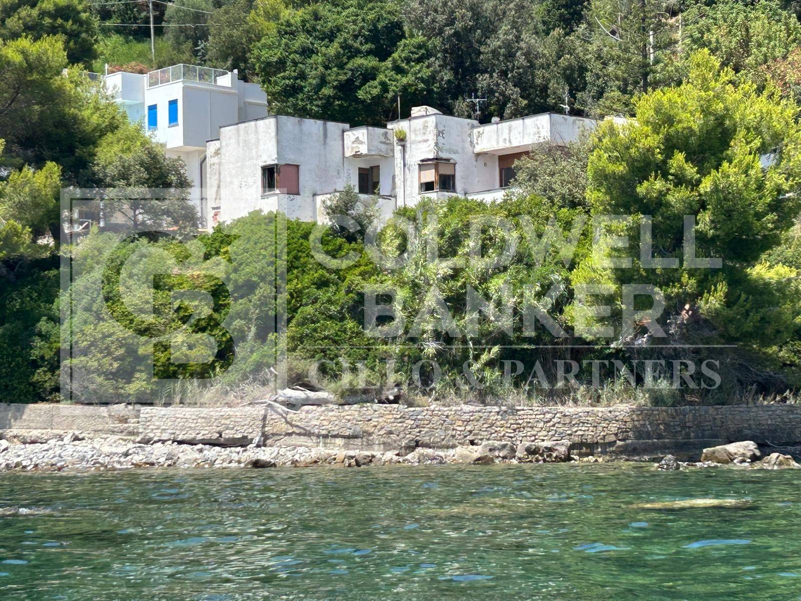 Bifamiliare in vendita a Pollica, Acciaroli