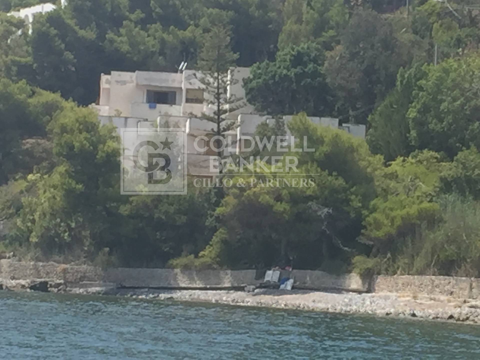 Bifamiliare in vendita a Pollica, Acciaroli