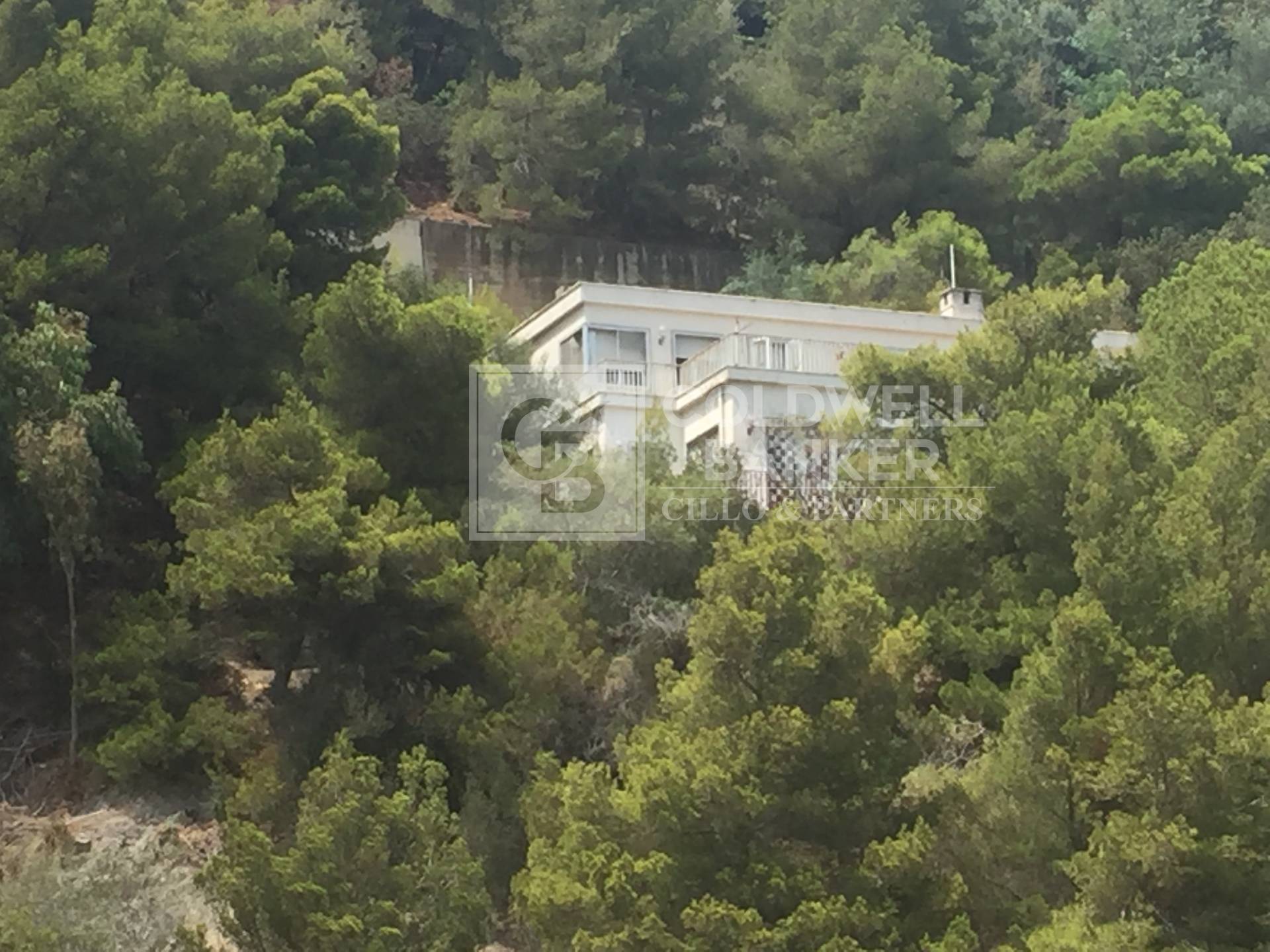 Bifamiliare in vendita a Pollica, Acciaroli