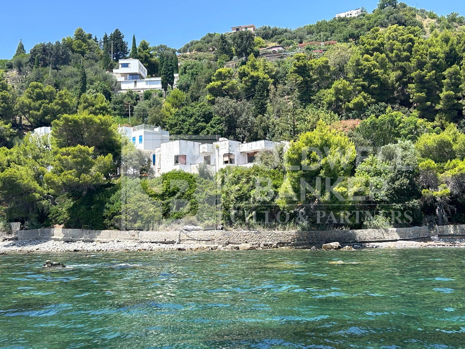 Bifamiliare in vendita a Pollica, Acciaroli