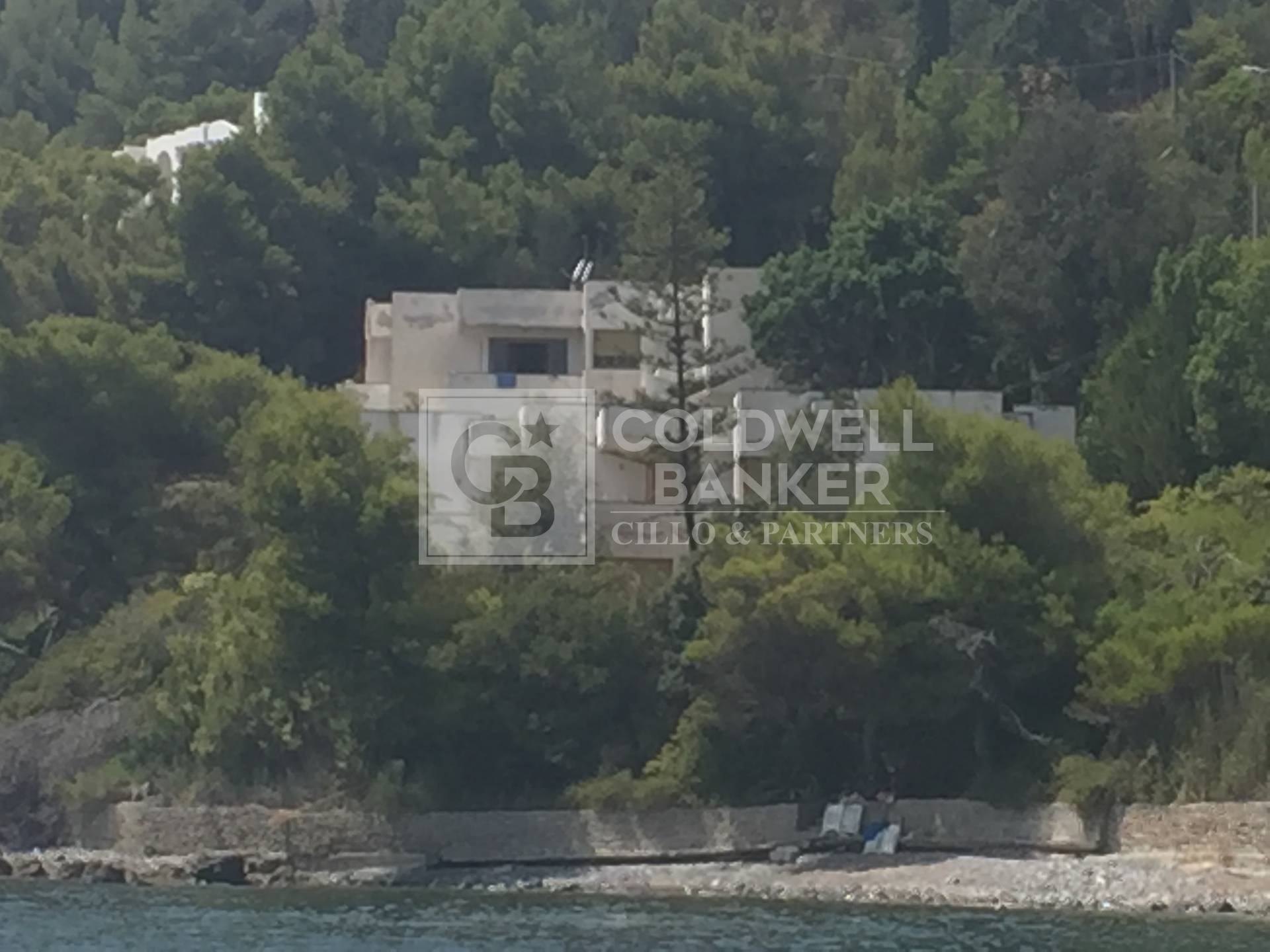 Bifamiliare in vendita a Pollica, Acciaroli