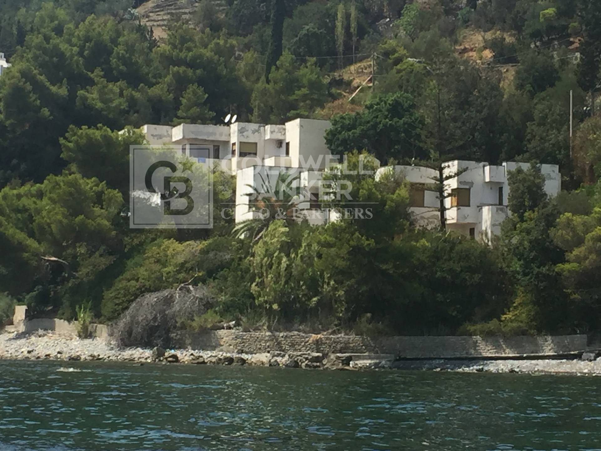 Bifamiliare in vendita a Pollica, Acciaroli